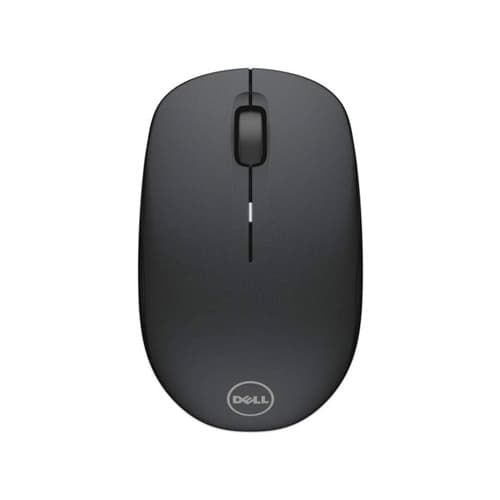 Dell - Mouse - USB