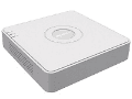 Hikvision - Standalone DVR - 4 Video Channels