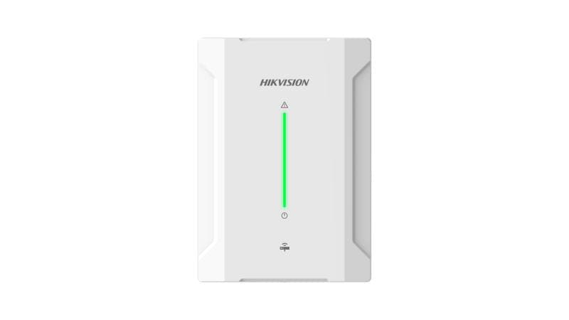 Hikvision AX Pro Series DS-PDEBP1-EG2-WB - Portable Emergency Button