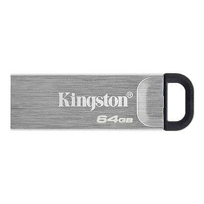 Kingston DataTraveler Kyson - Unidad flash USB - 128 GB