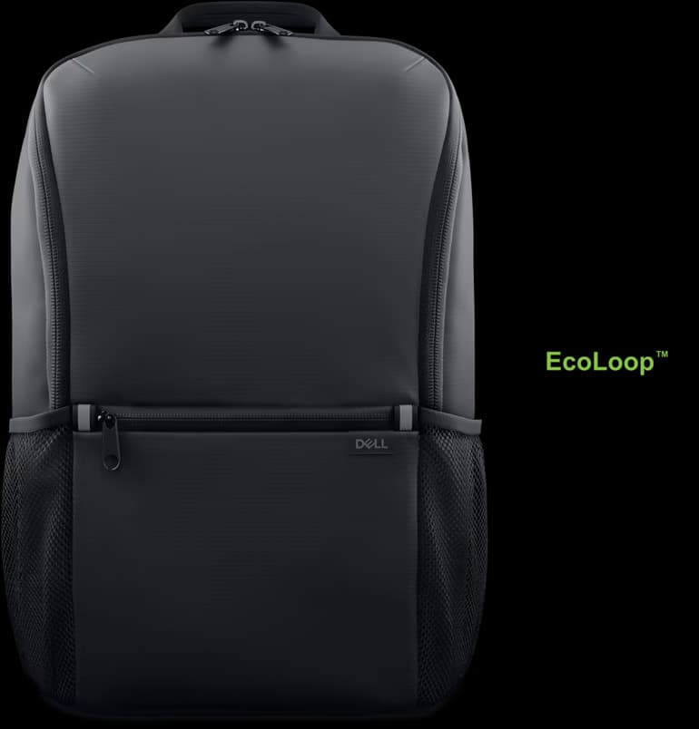 Dell - Carrying backpack - EcoLoop