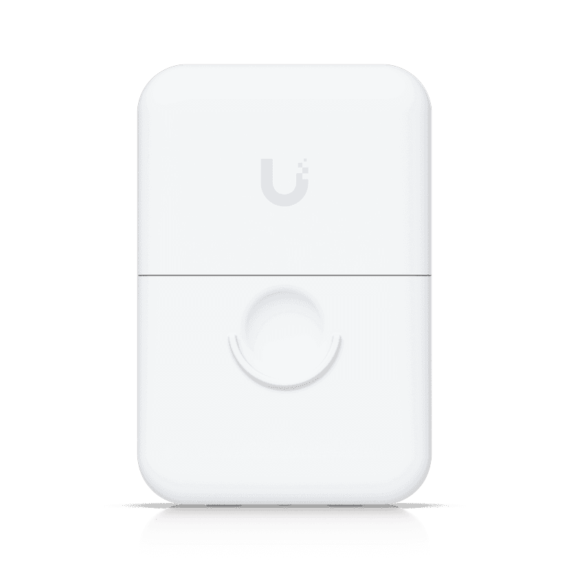 Ubiquiti Networks ETH-SP-G2 - Protector contra sobretensiones PoE