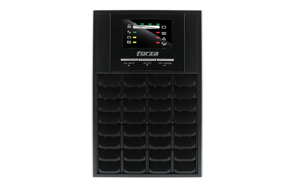 Forza Power Technologies Forza - UPS - On-line