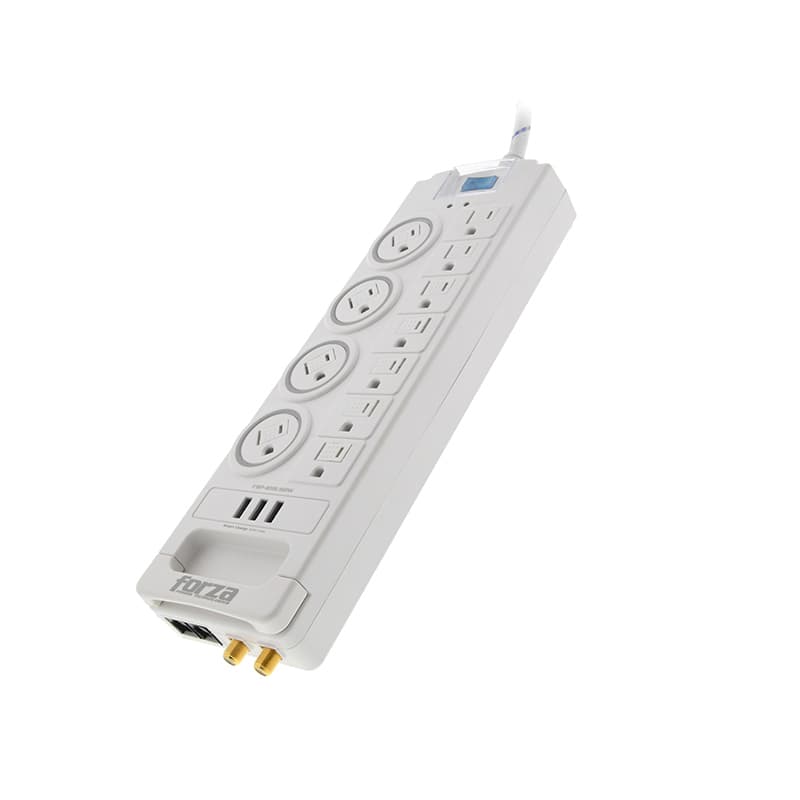 Forza - Surge protector - AC 110/220 V