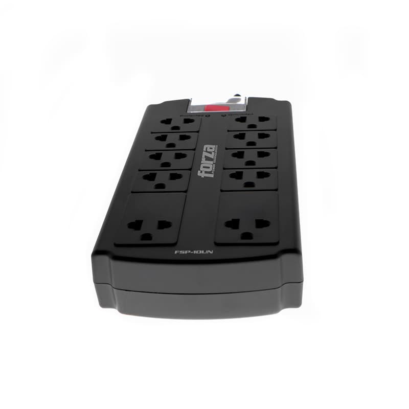 Forza Power Technologies - Surge suppressor - AC 110/220 V