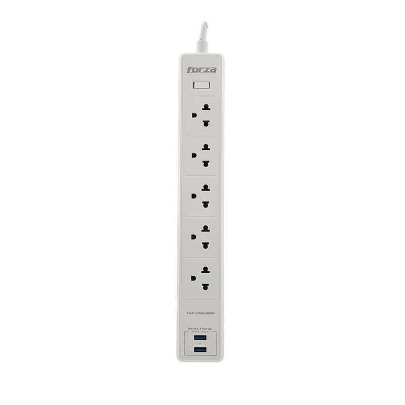 Forza - Surge protector - AC 110/220 V