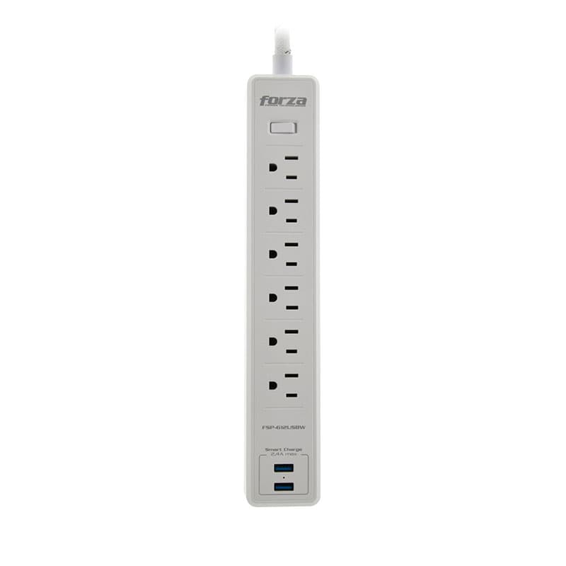 Forza - Surge protector - AC 110/220 V