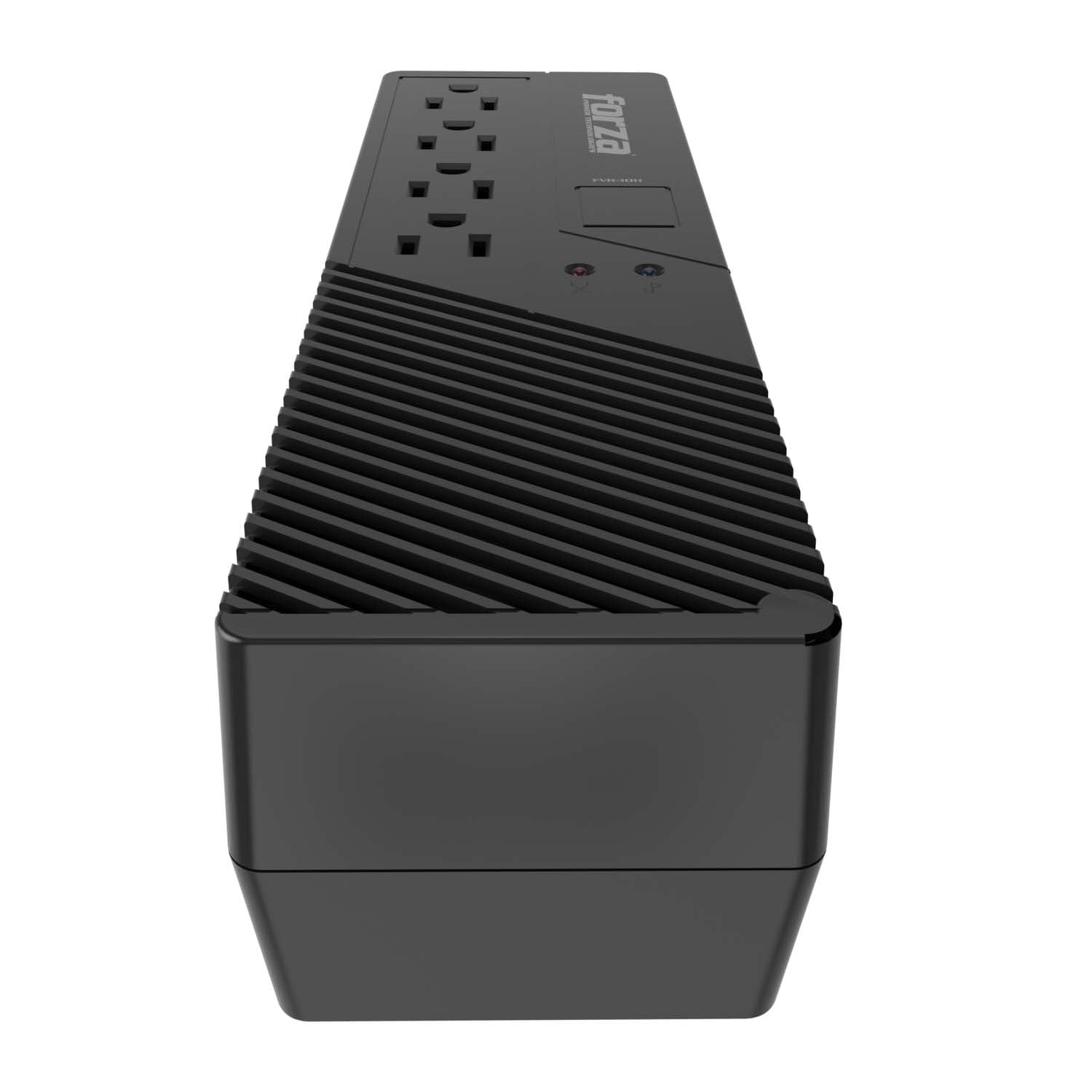 Forza - Automatic voltage regulator - AC 115 V