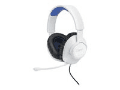 JBL - Headphones - JBLQ100PWHTBLUAM