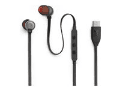 JBL TUNE 310C - Auriculares internos con micro - en oreja