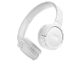 Jbl Headphone BT Tune 520 White 