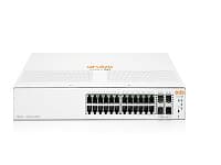 HPE Aruba Instant On 1930 24G 4SFP/SFP+ Switch - Conmutador - L3