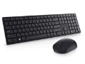 Dell - Keyboard and mouse set - Spanish