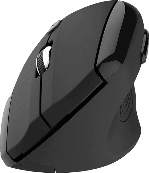 Klip Xtreme EverRest - Ratn vertical - ergonmico