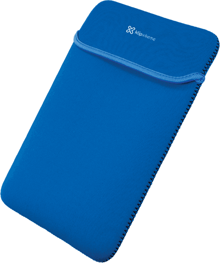Klip Xtreme - Notebook sleeve - 14.1 in