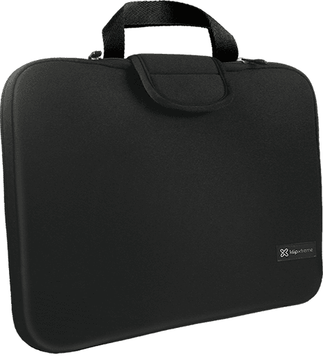Klip Xtreme KNS-330 NeoShield - Funda para porttil - 15.6