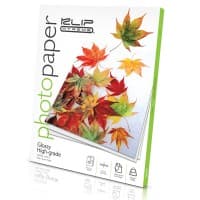 Klip Xtreme KPG-160 - Brillante - ANSI A (Letter) (216 x 279 mm)