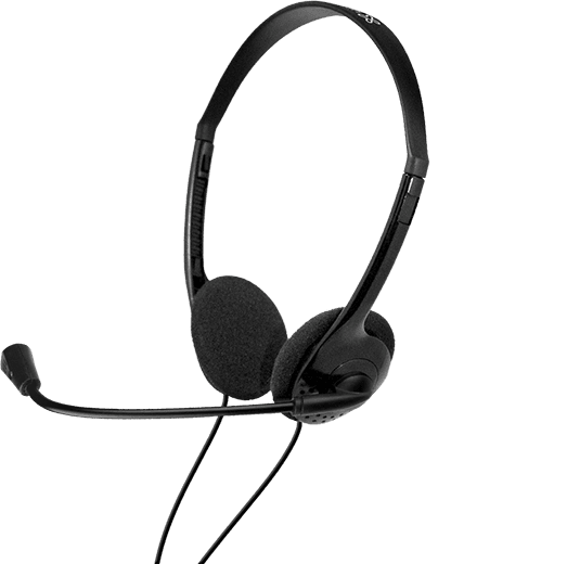 Klip Xtreme - Headset - Over-the-ear