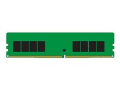 Kingston ValueRAM - DDR4 - módulo