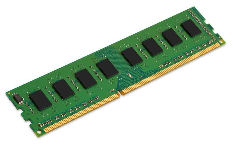 Kingston ValueRAM - DDR4 - mdulo
