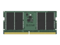 Kingston ValueRam - DDR5 SDRAM - 5600 MHz