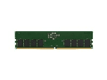 Kingston ValueRam - DDR5 SDRAM - 5600 MHz