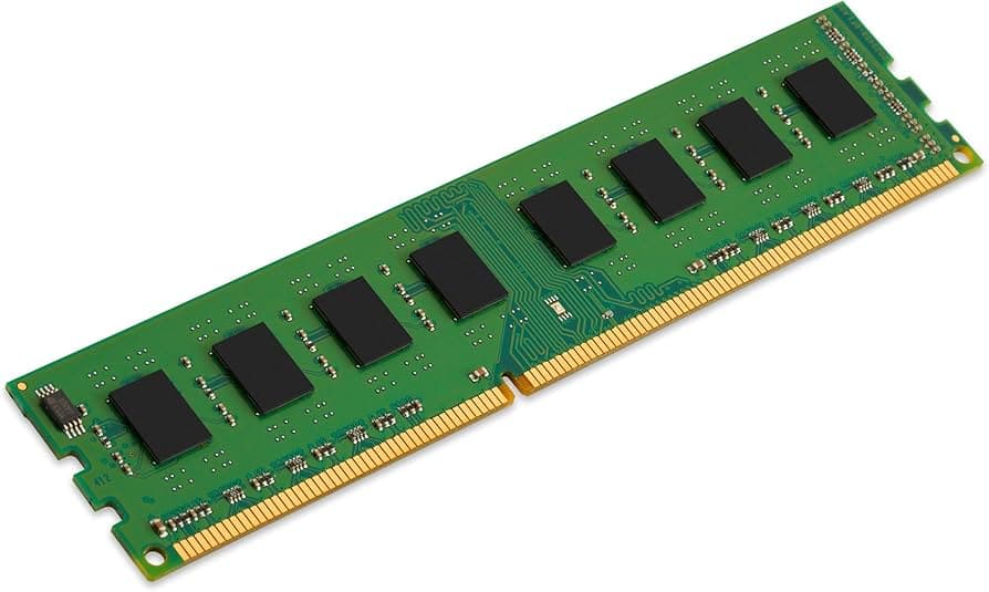 Kingston ValueRam - DDR5 SDRAM - 5600 MHz