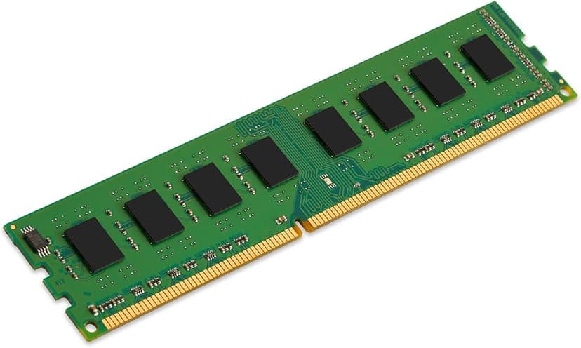 Kingston ValueRam - DDR5 SDRAM - 5600 MHz
