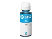 HP GT52 - Cin - original