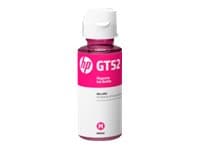 HP GT52 - Magenta - original