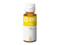 HP GT52 - Amarillo - original