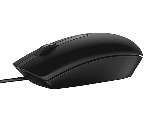 Dell MS116 - Ratn - ptico