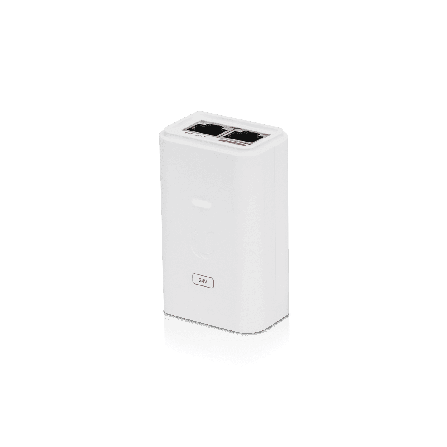 Ubiquiti Networks POE-24-24W-G - Inyector de corriente - CA 120/230 V