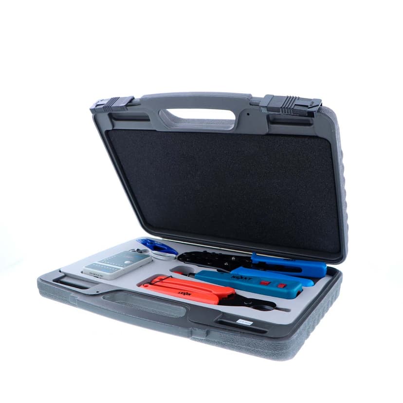 Nexxt Solutions - Network Tool Kit