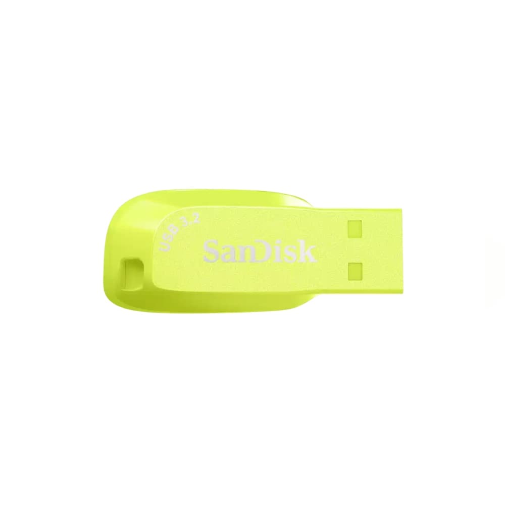 SanDisk - USB flash drive - USB 3.2 Gen 1