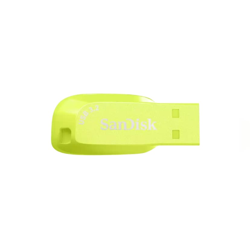 SanDisk - USB flash drive - USB 3.2 Gen 1