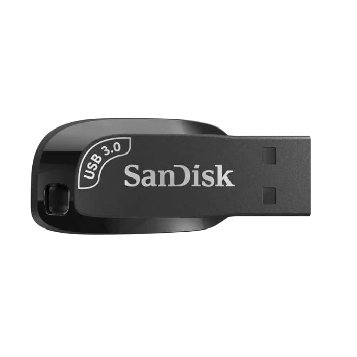 SanDisk - USB flash drive - 64 GB