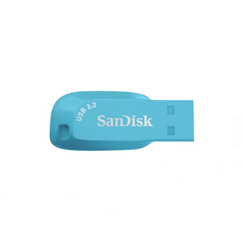 SanDisk Ultra Shift - Unidad flash USB - 64 GB