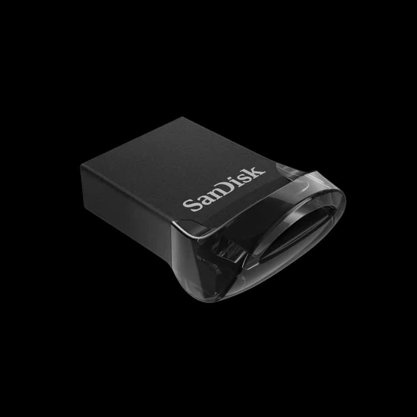 SanDisk Ultra Fit - Unidad flash USB - 64 GB