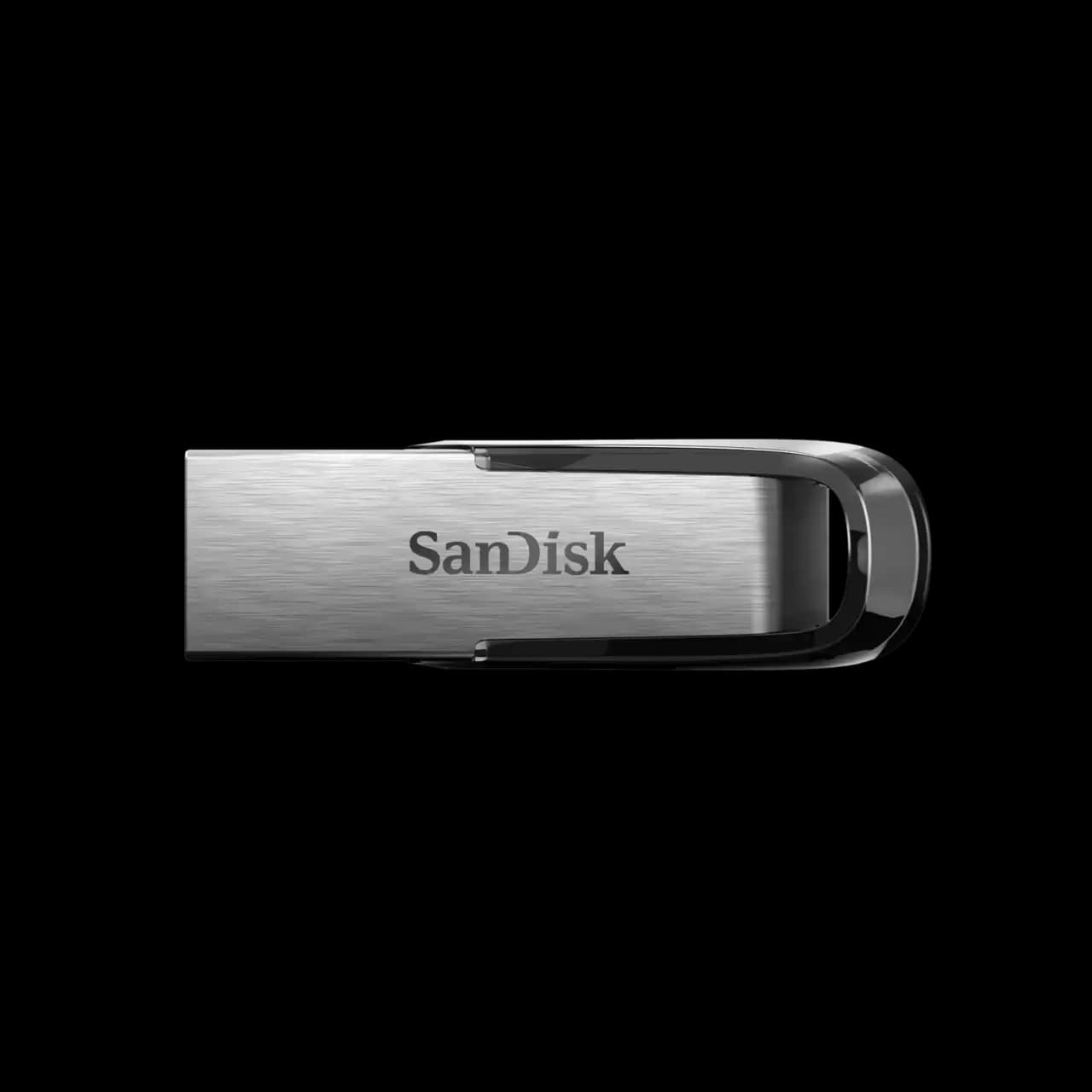 SanDisk Ultra Flair - Unidad flash USB - 64 GB