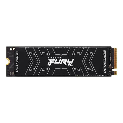 Kingston FURY Renegade - SSD - 1 TB