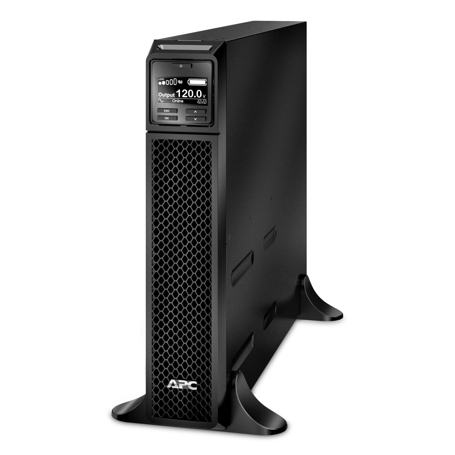 APC Smart-UPS SRT 2200VA - UPS - CA 120 V