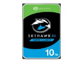 Seagate SkyHawk AI ST10000VE001 - Disco duro - 10 TB
