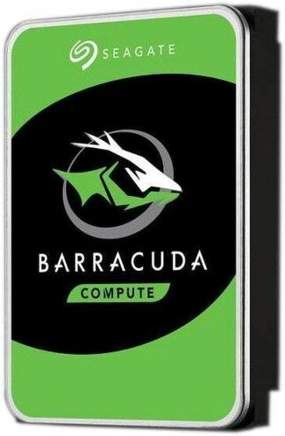 Seagate Barracuda ST1000DM014 - Disco duro - 1 TB