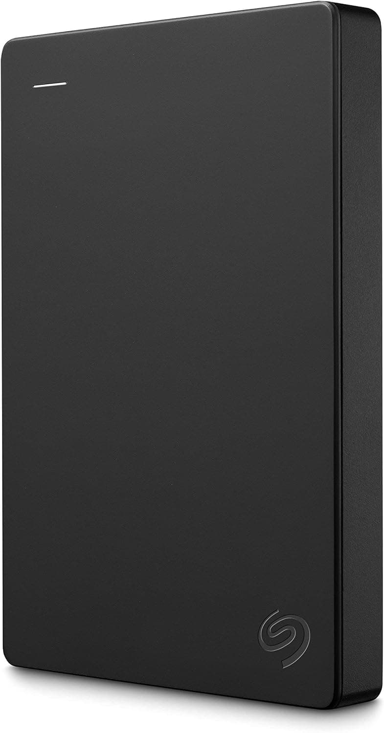Seagate Expansion - External hard drive - 1 TB