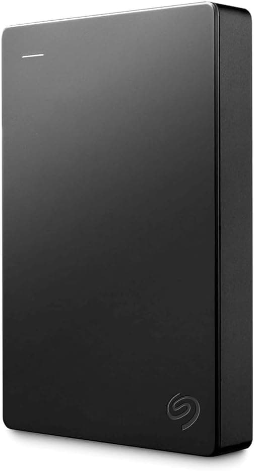 Seagate Expansion - External hard drive - 2 TB