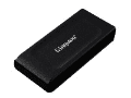 Kingston XS1000 - SSD - 1 TB
