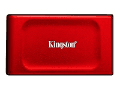 Kingston - External hard drive - 1 TB