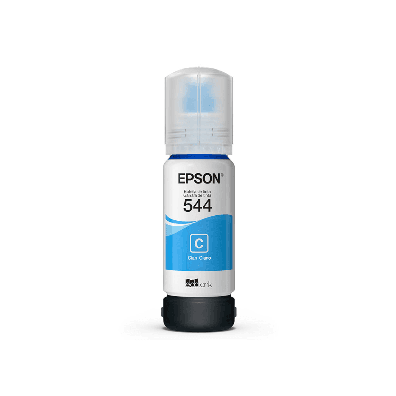 Epson 544 - 65 ml - cin