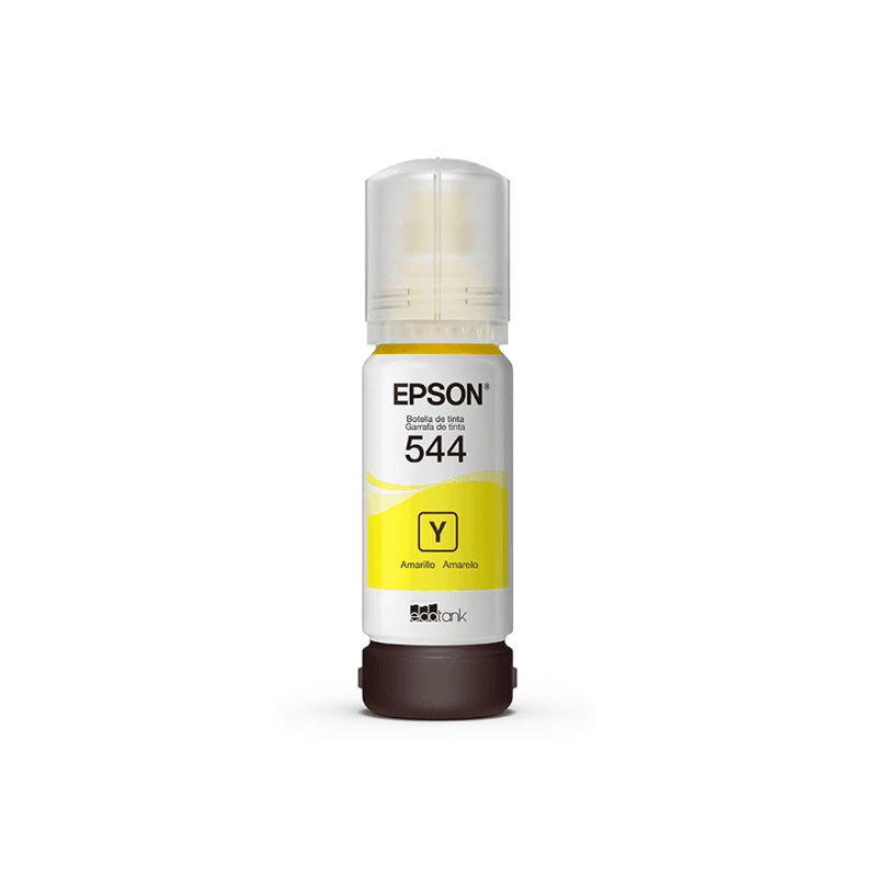 Epson 544 - 65 ml - amarillo